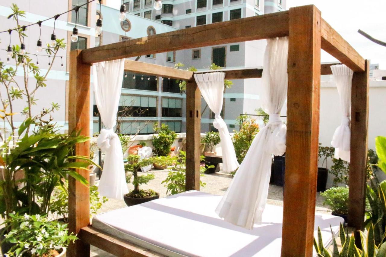 The Dorm Saigon (Adults Only) Vandrarhem Ho Chi Minh-staden Exteriör bild