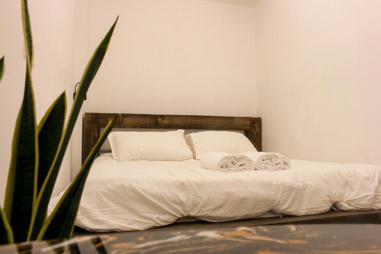 The Dorm Saigon (Adults Only) Vandrarhem Ho Chi Minh-staden Exteriör bild